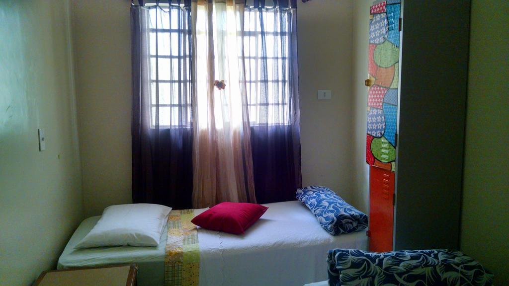 Aero Hostel Campo Belo Sao Paulo Cameră foto
